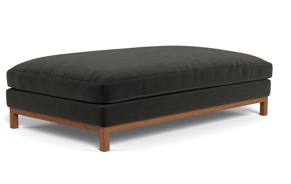 Jasper Ottoman - Image 1