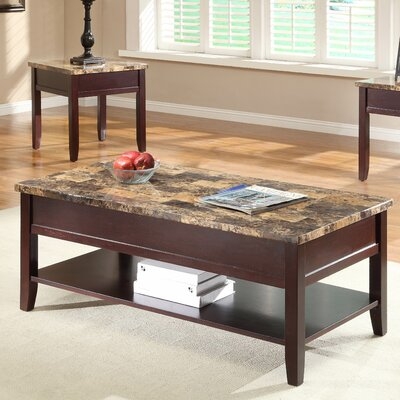 Orton Coffee Table with Lift Top - Image 0