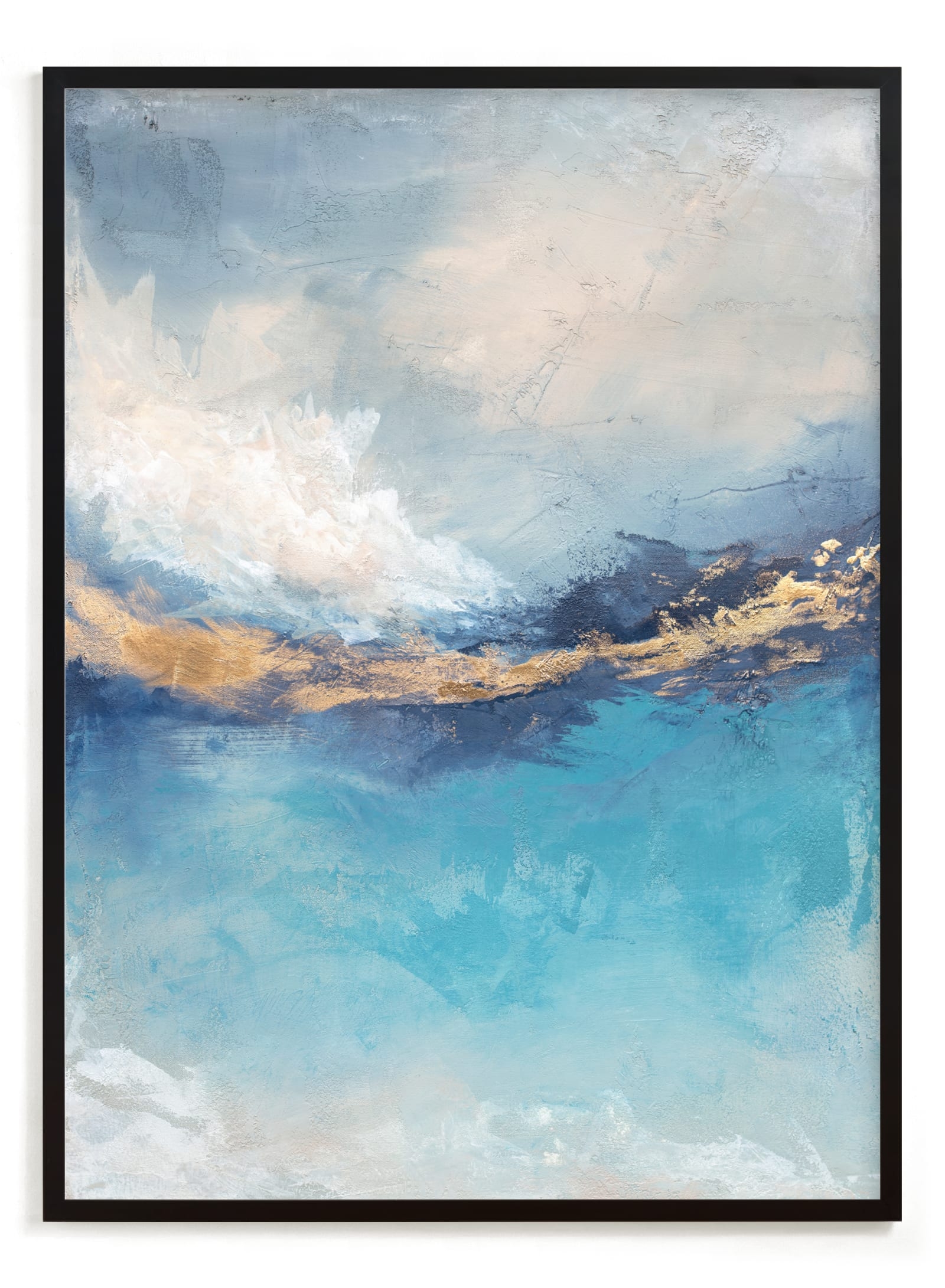 Edge Of This World Limited Edition Fine Art Print 2 - Image 0