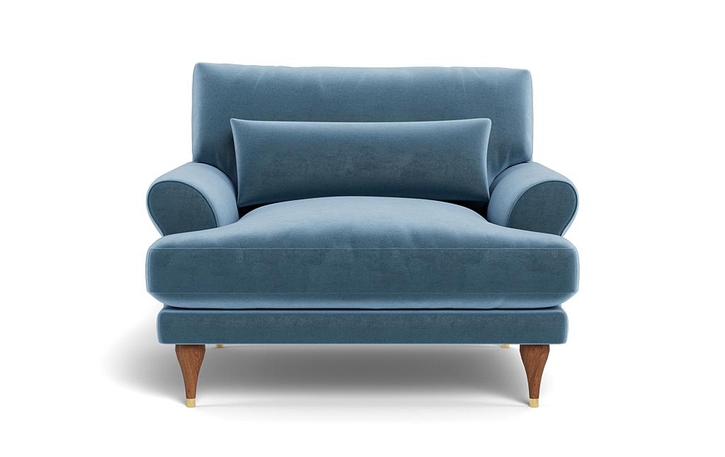 Maxwell Accent Chair by Apartment Therapy - Image 0