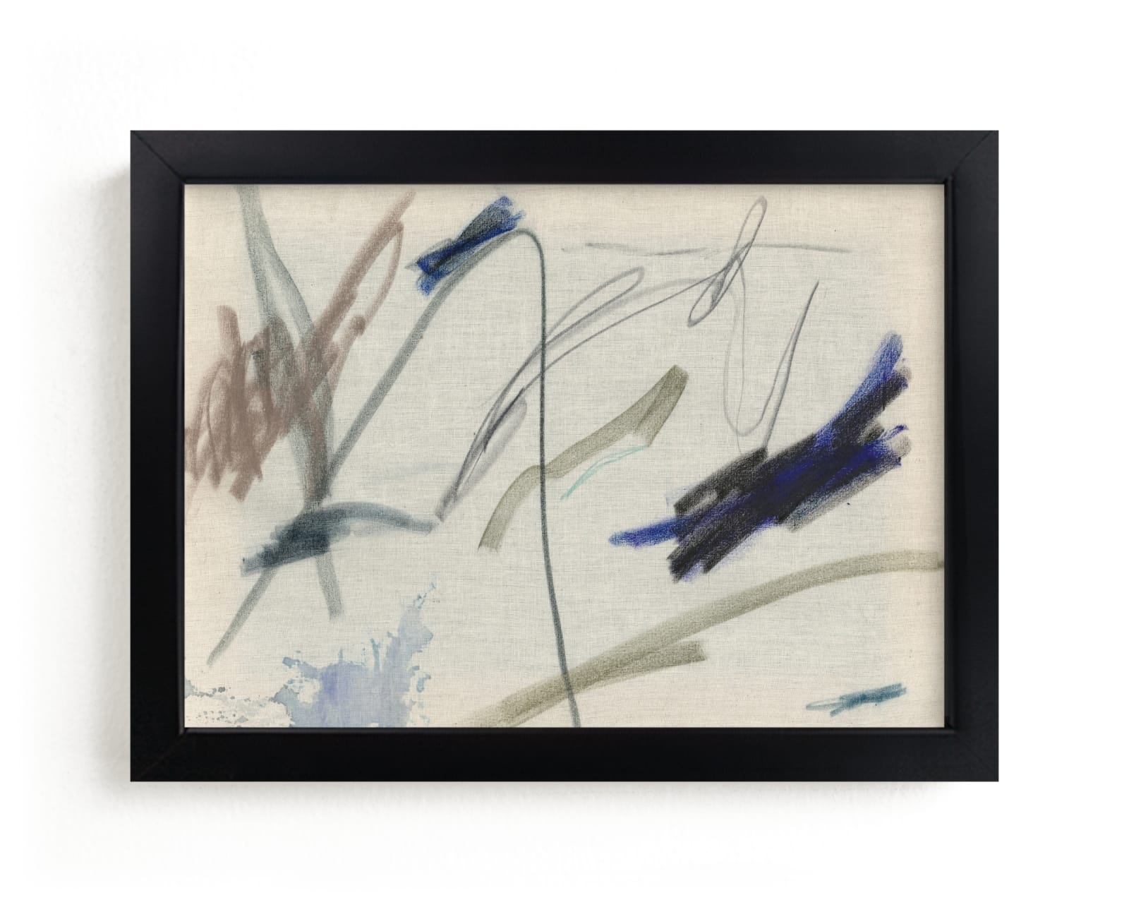 Lines Limited Edition Fine Art Print 2 - Image 0