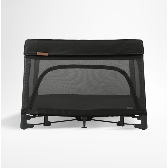 UPPAbaby ® REMI Jake Black Play Yard/Portable Crib - Image 0