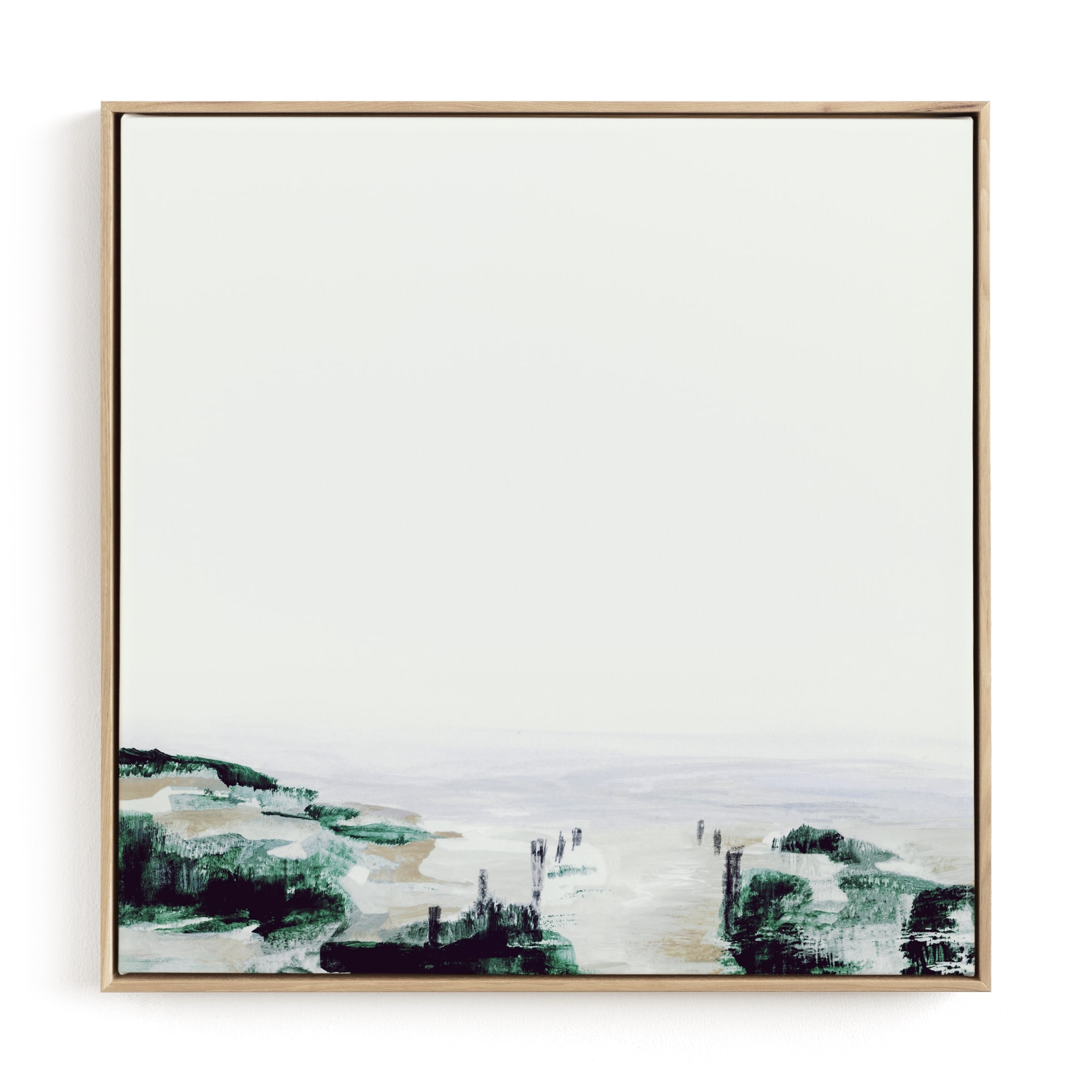 Oliver Limited Edition Fine Art Print 1 - Image 0