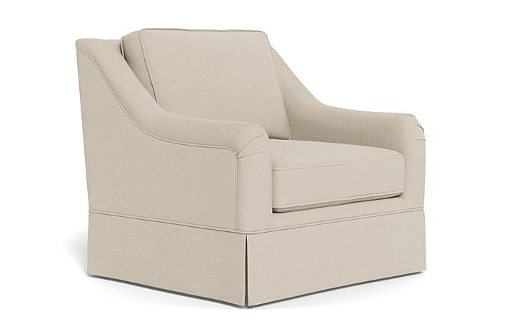 Alexander Swivel Chair - Image 1