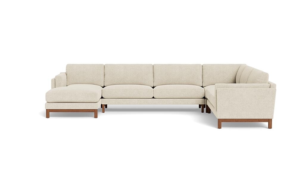 Gaby Corner Sectional with Left Chaise - Image 0