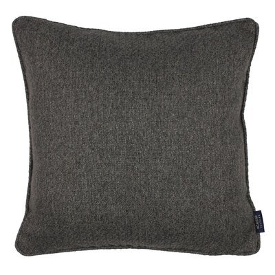 Highlands Outdoor Square Pillow Cover & Insert - Image 0