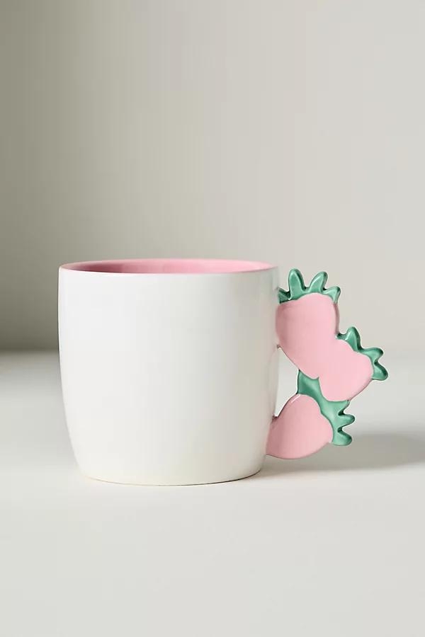 Skylar Stoneware Mug - Image 0