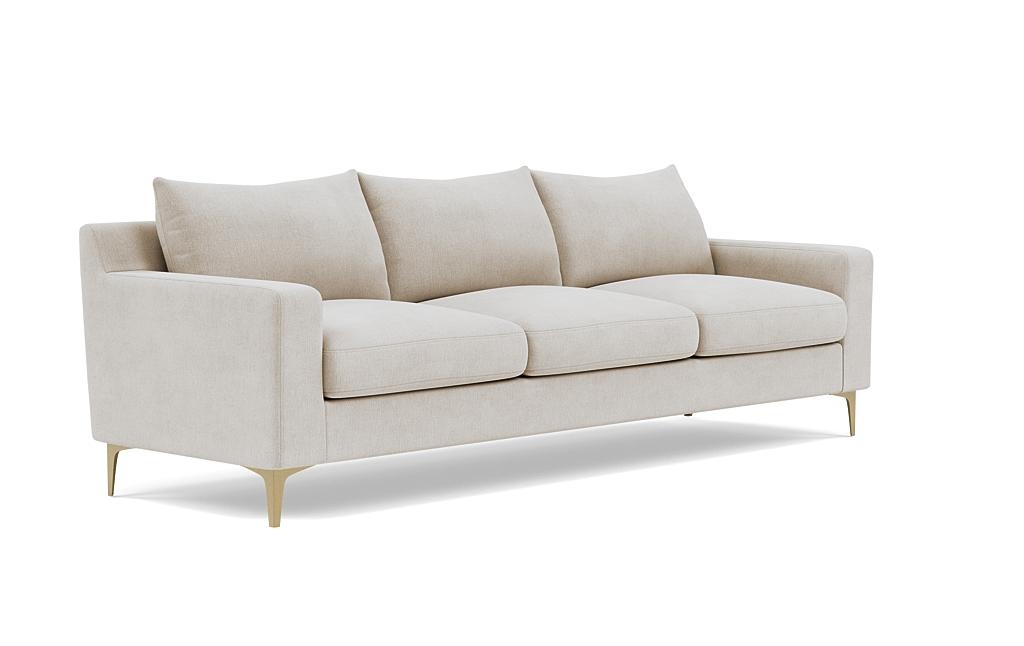Sloan 3-Seat Sofa - Image 1