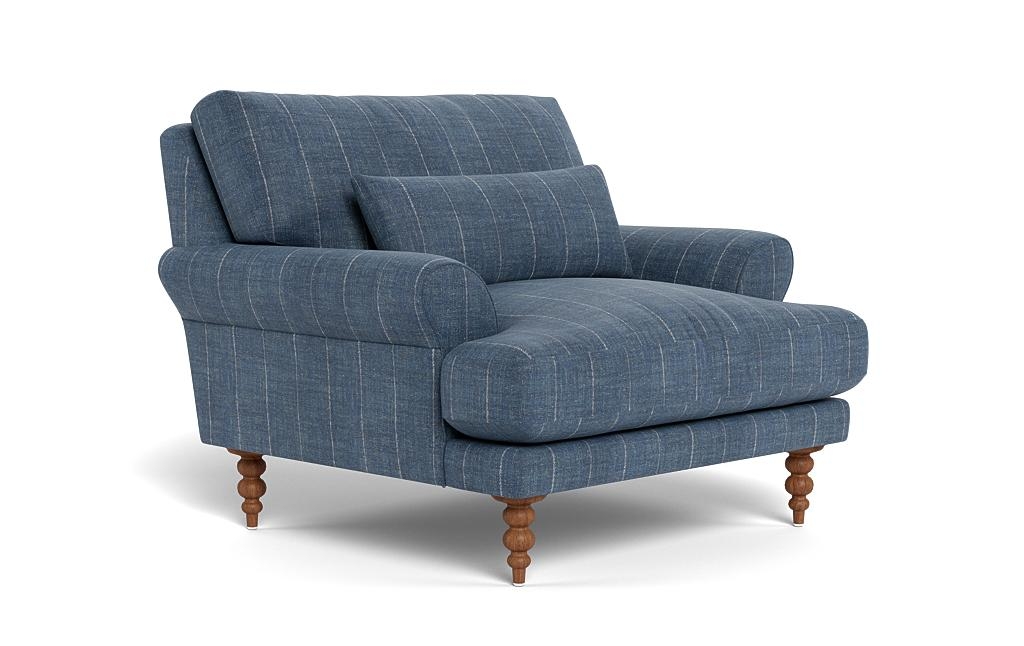 Maxwell Accent Chair by Apartment Therapy - Image 1