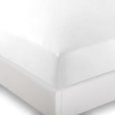Ultra-Soft Luxury Fitted Sheet - Image 0