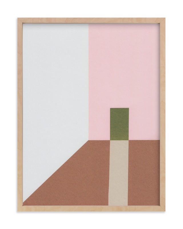 Room Walls Limited Edition Fine Art Print 1 - Image 0