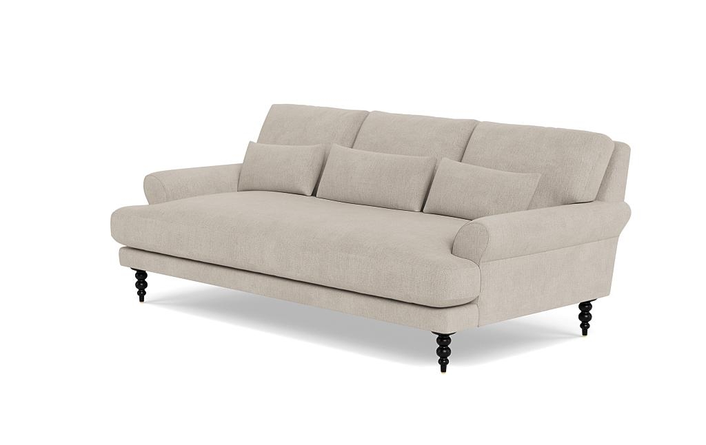 Maxwell Loveseat by Apartment Therapy - Image 2