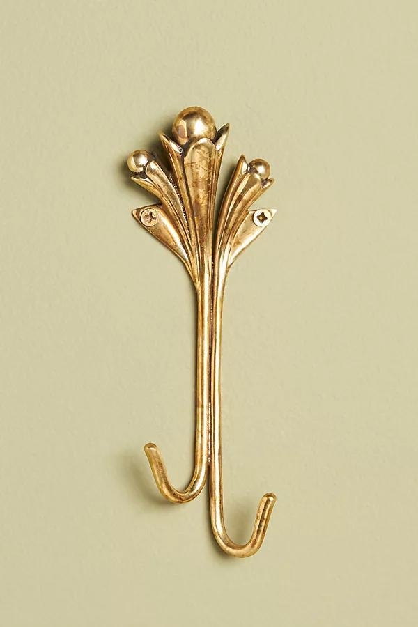 Claudia Bath Hook - Image 0
