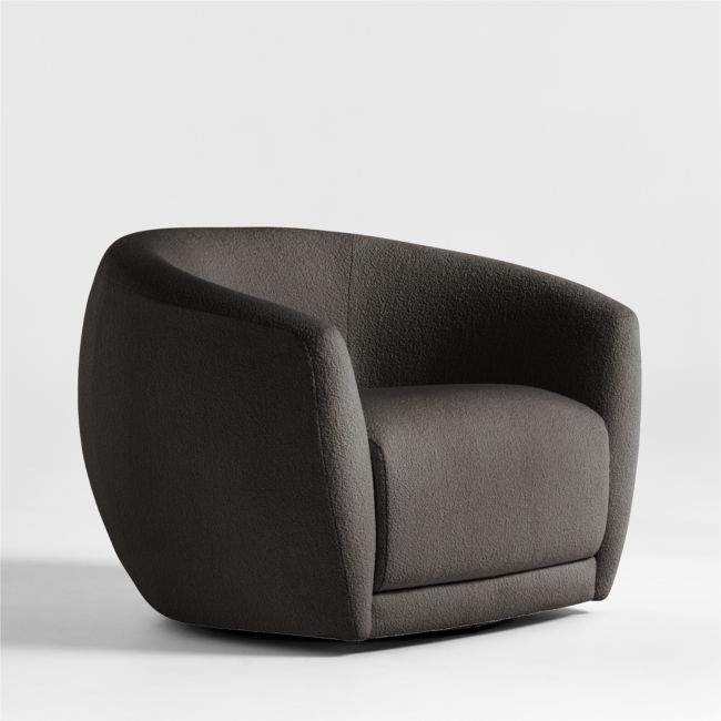 Valen Swivel Accent Chair - Image 0