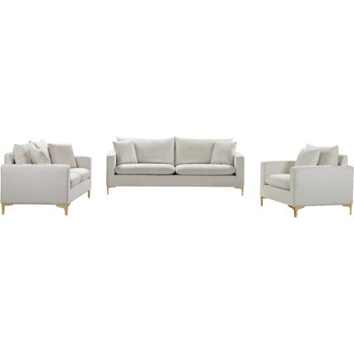 Adedapo Sofa - Image 0