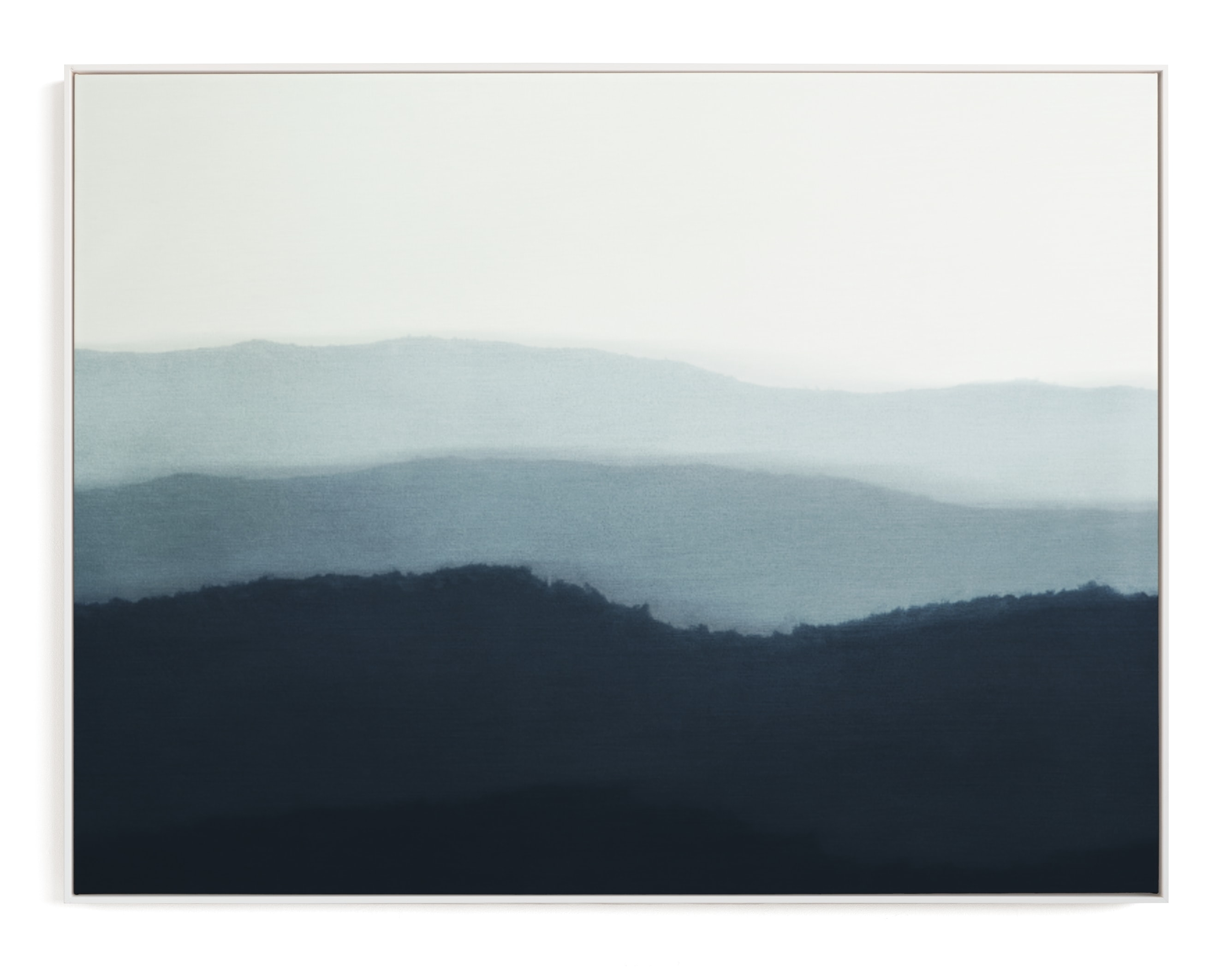 Ridgeline Limited Edition Fine Art Print 1 - Image 0