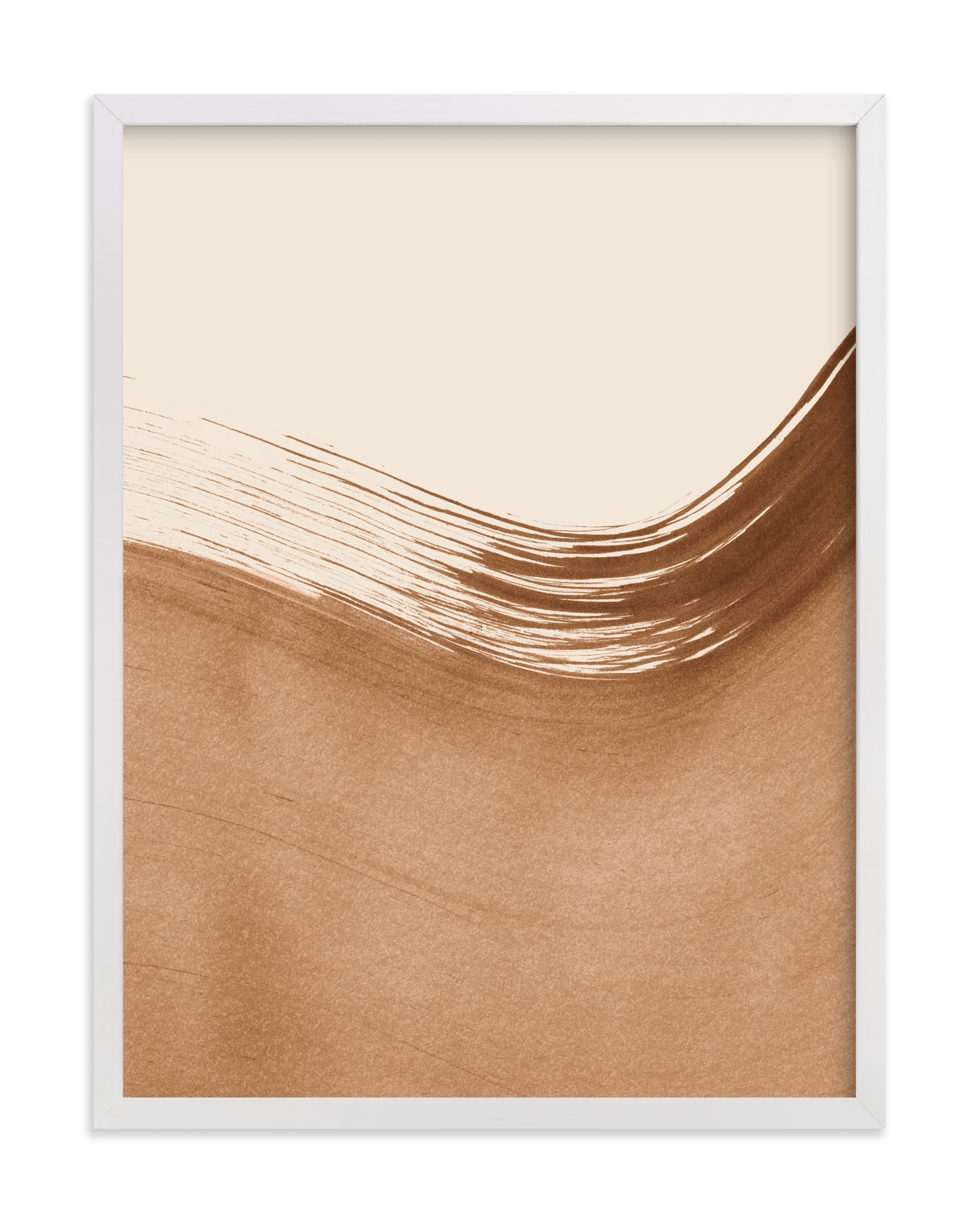 Boundary No. 2 Limited Edition Fine Art Print 1 - Image 0