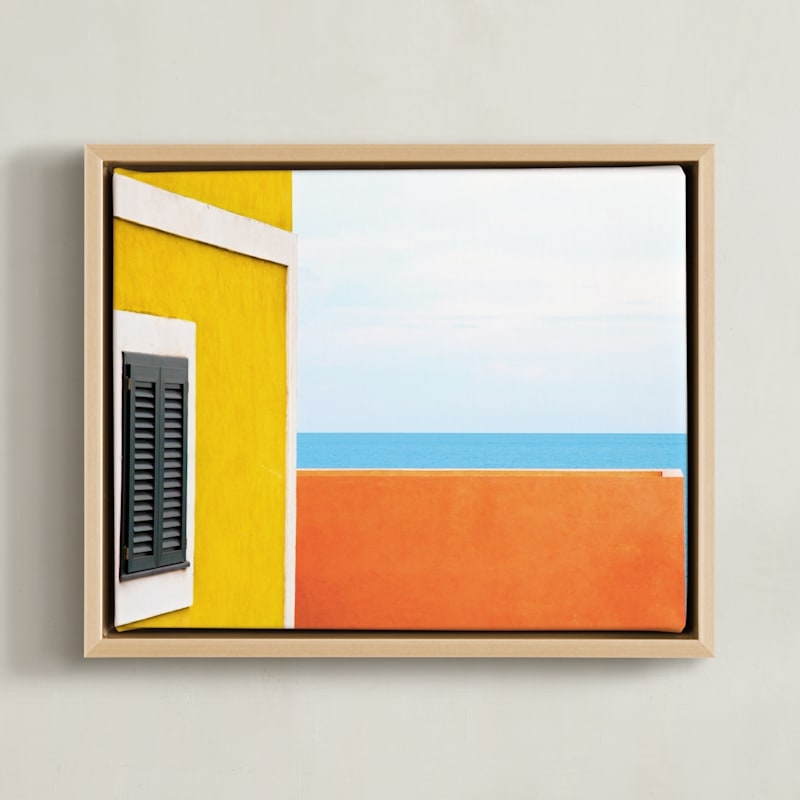 Horizons II Open Edition Fine Art Print - Image 0