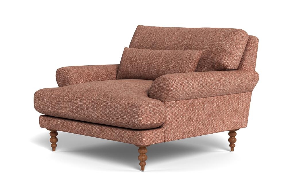 Maxwell Accent Chair by Apartment Therapy - Image 2