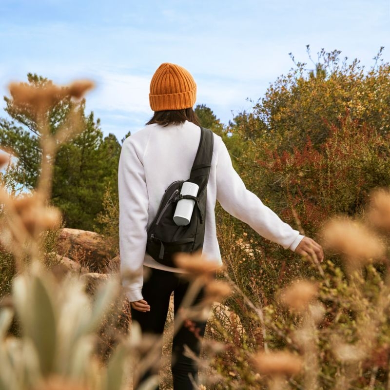 Sonos Roam 2 White Portable Waterproof Bluetooth Smart Speaker - Image 2