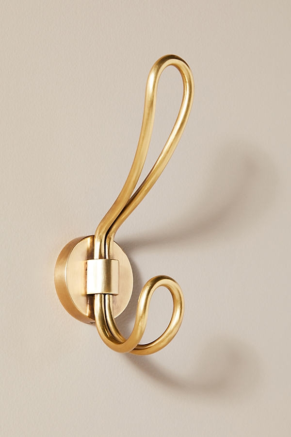 Chambliss Bath Hook - Image 0