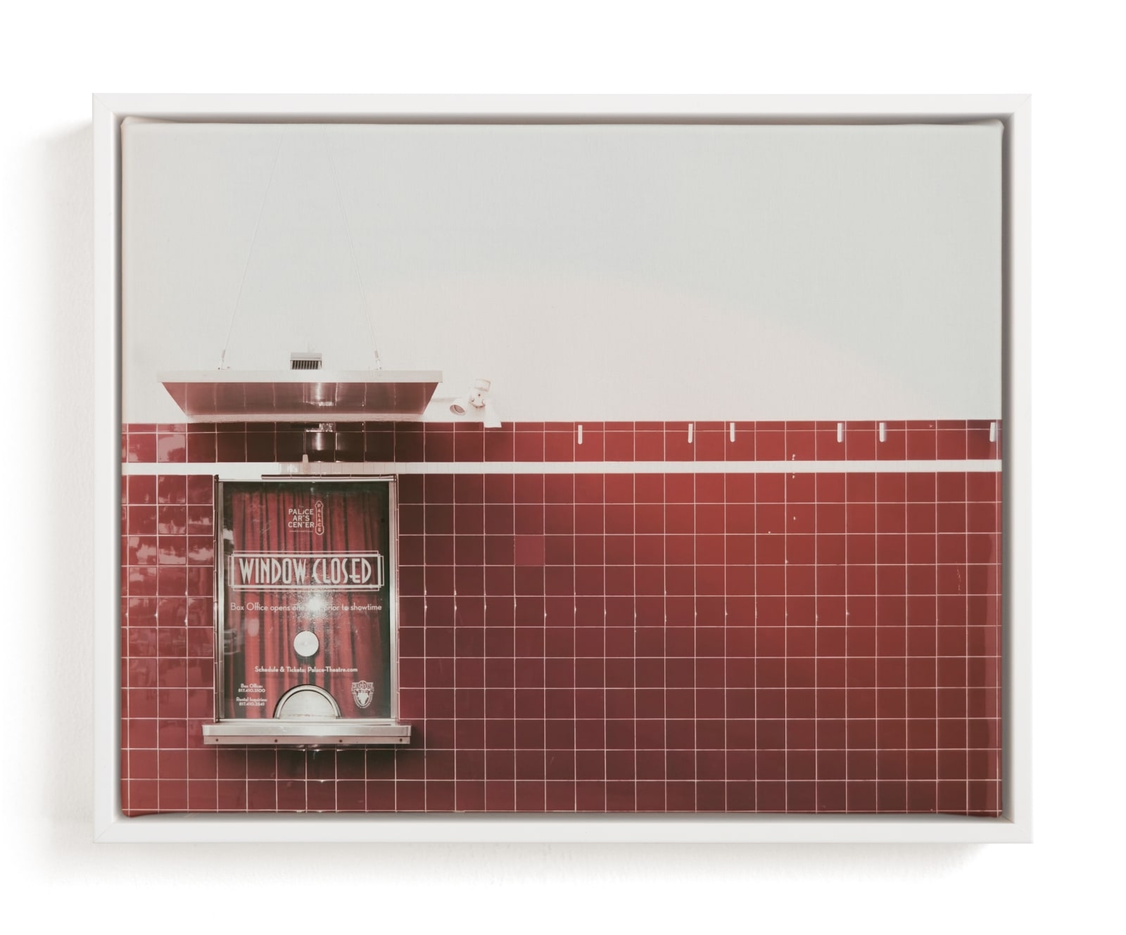 Matinee Limited Edition Fine Art Print 2 - Image 0