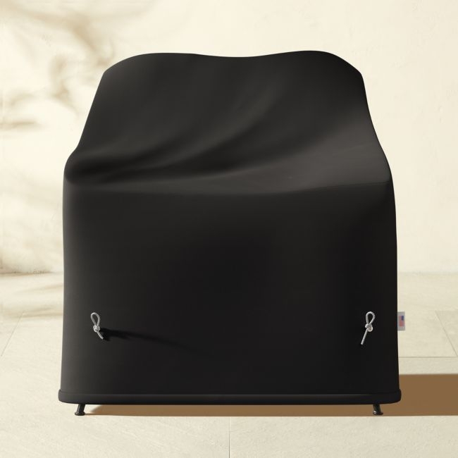 Welling Outdoor Lounge Chair Cover - Image 0