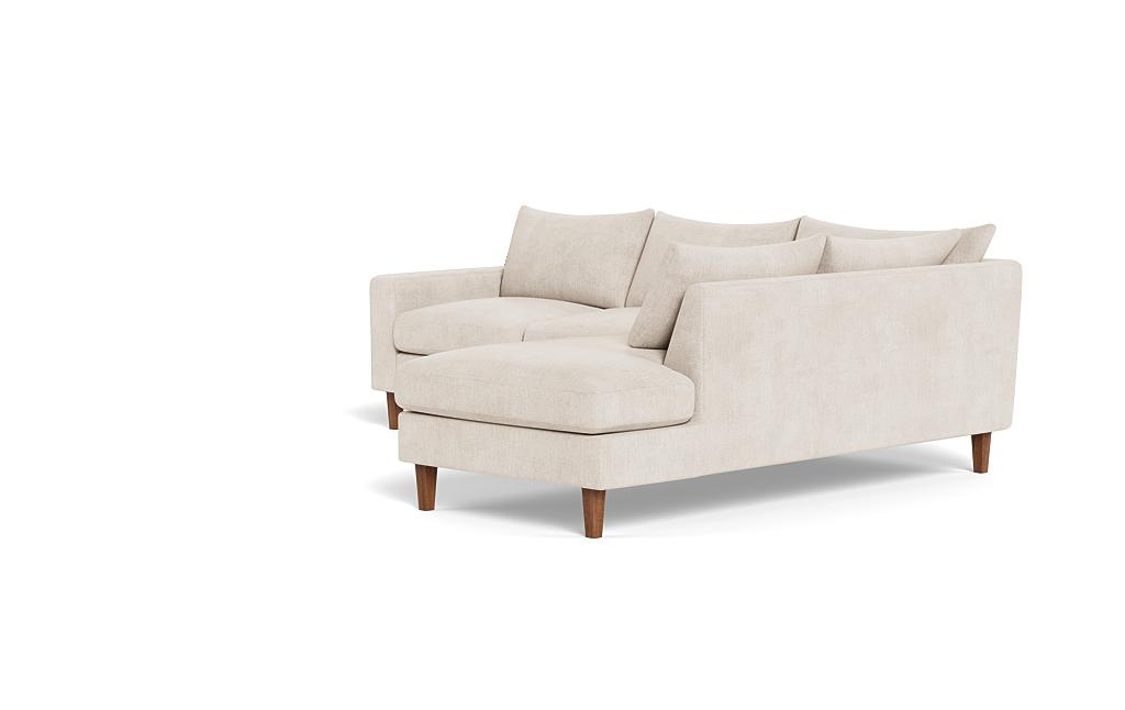 Sloan 3-Seat Right Bumper Sectional - Image 2