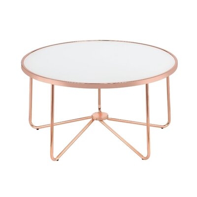 Alizette Coffee Table - Image 0