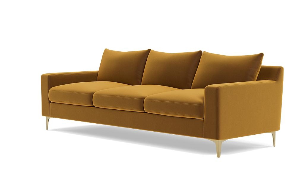 Sloan 3-Seat Sofa - Image 2