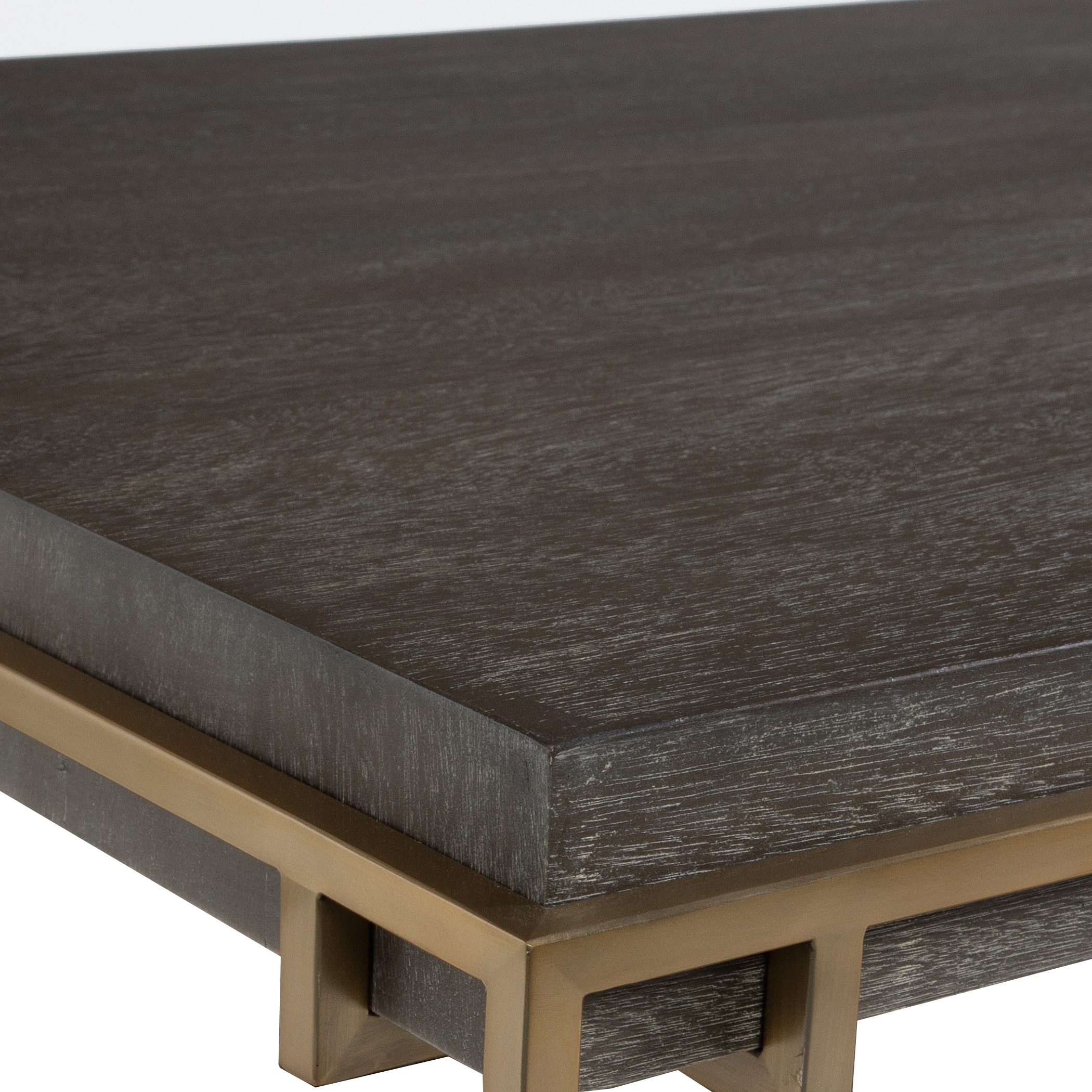 Surround Sark Walnut Coffee Table - Image 2