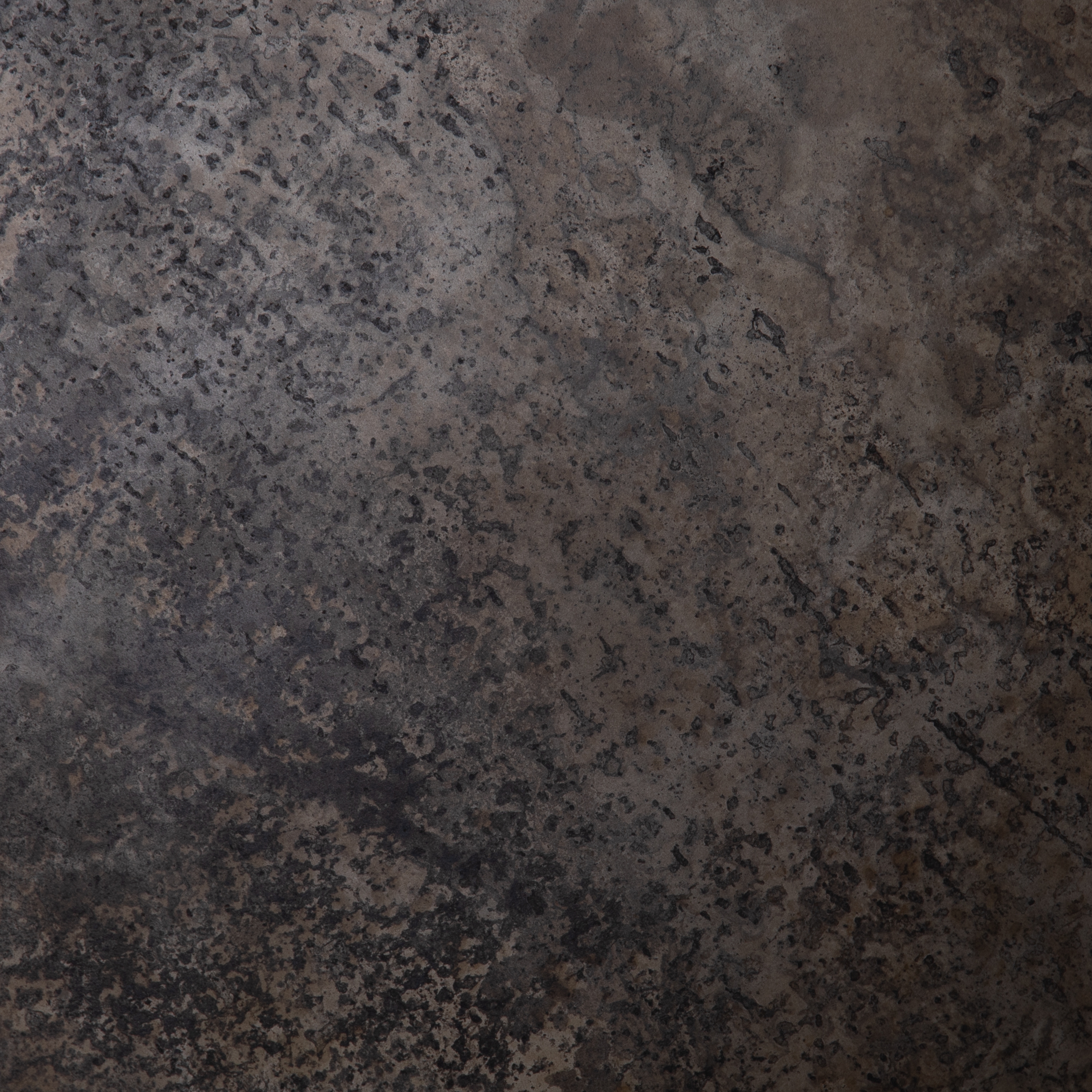 Bingham End Table - Rustic Oak Veneer - Image 6