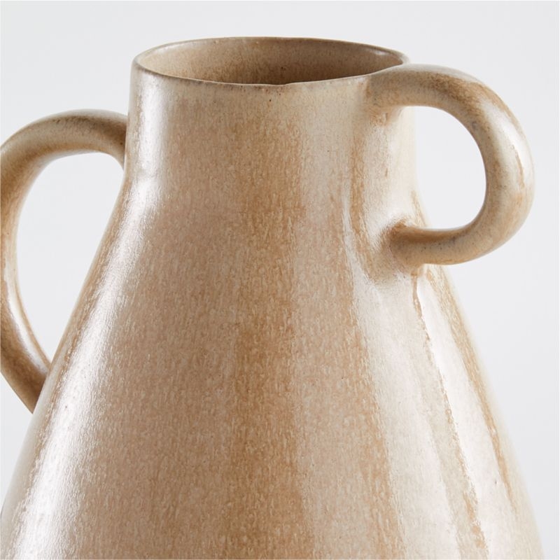 Leavitt Mini Jug Vase - Image 1