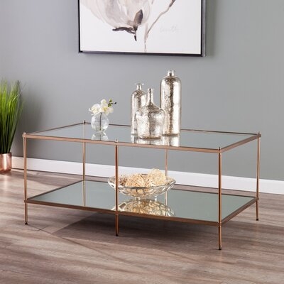 Janelle Coffee Table - Image 0