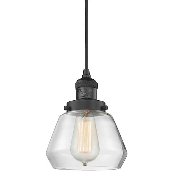 Andres Mini Pendant - Image 0