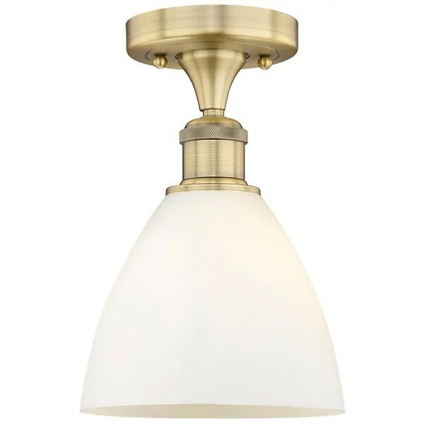 Gareth Semi-Flushmount - Image 0