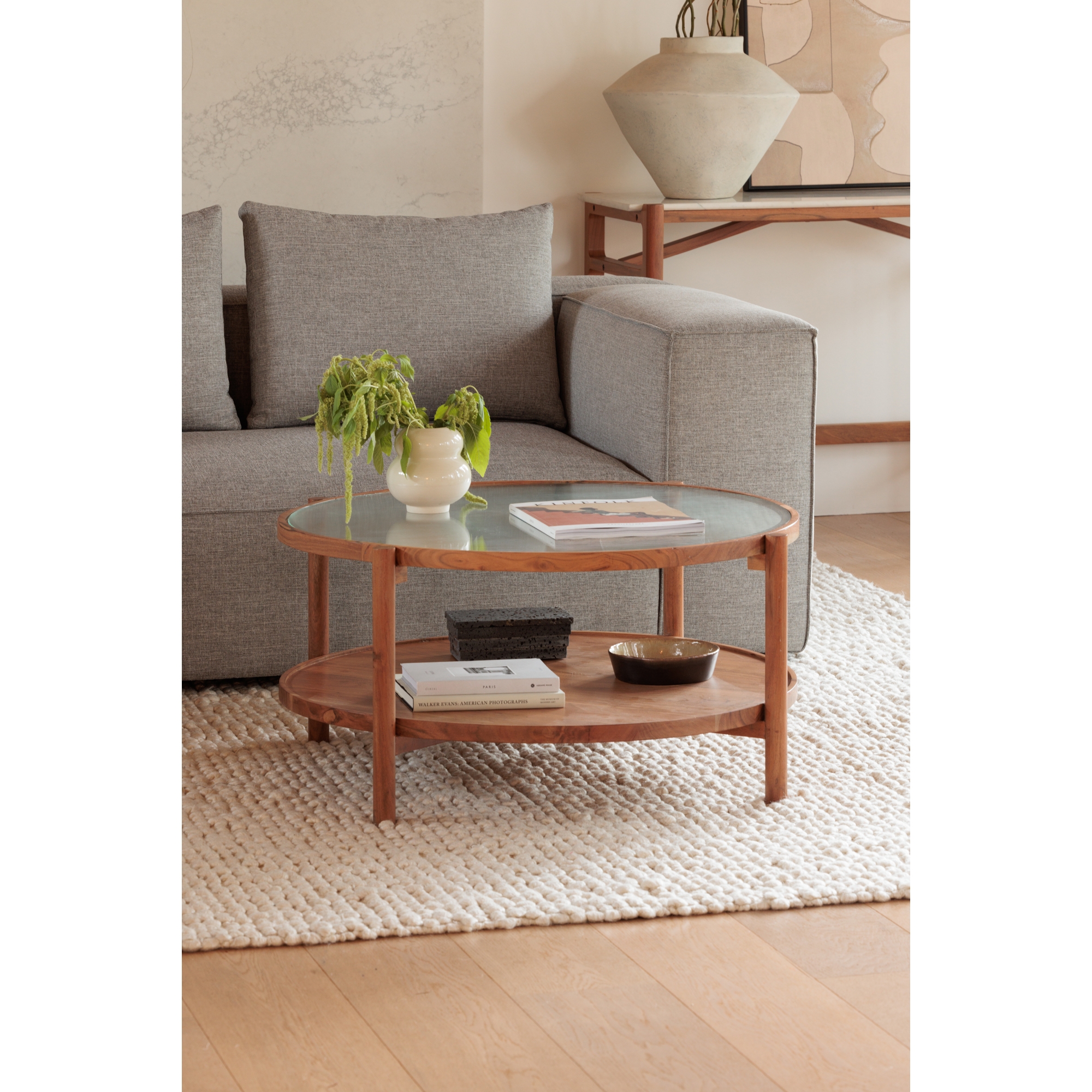 Denz Coffee Table - Image 6