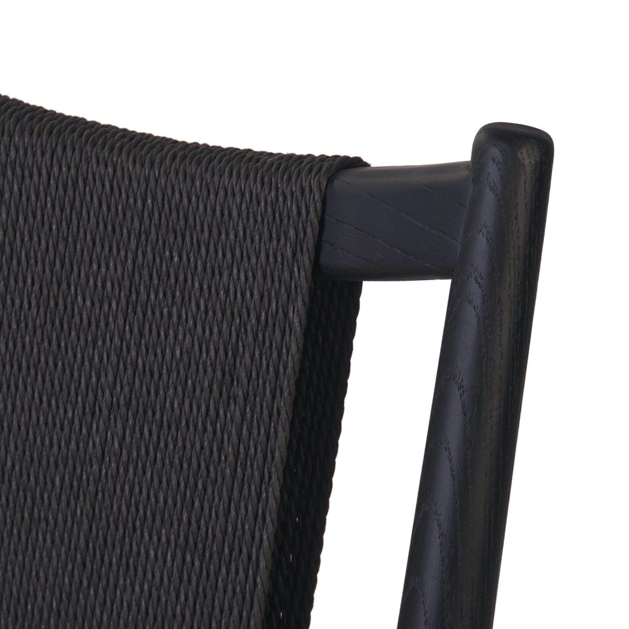 Haddon Dining Chair - Antwerp Natural - Image 5