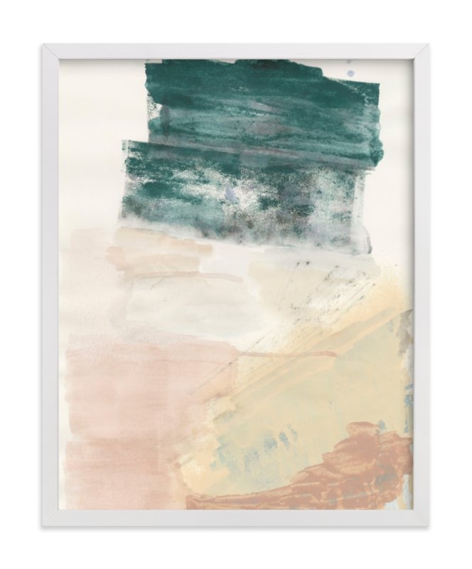 The Layers Beneath Limited Edition Fine Art Print 1 - Image 0