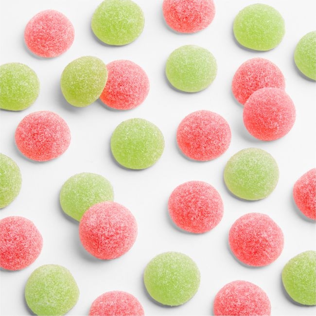 Red & Green Gumdrops - Image 0