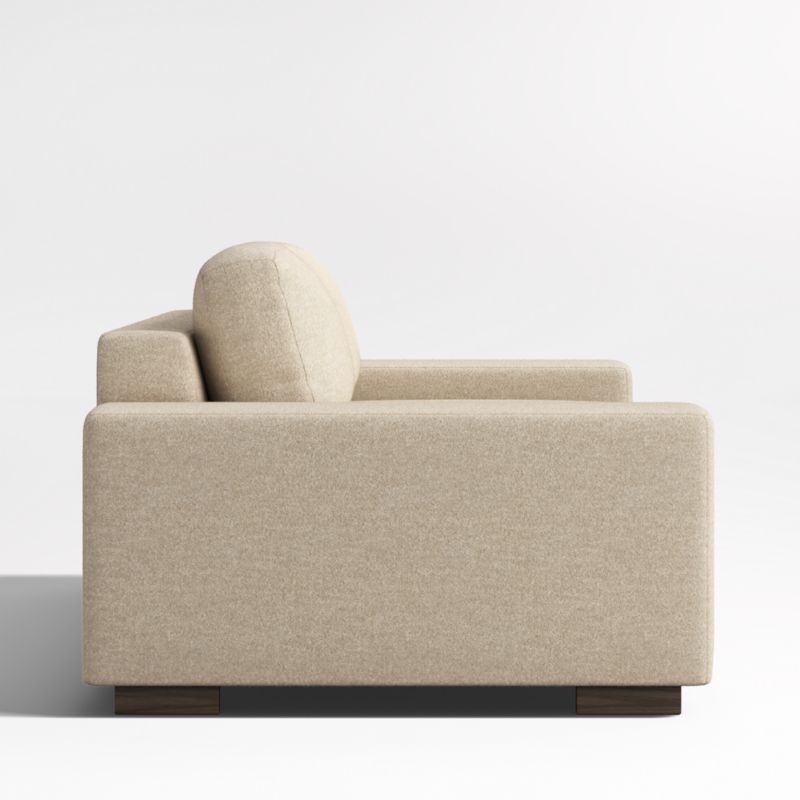 Horizon 102.5" Grande Sofa - Image 3