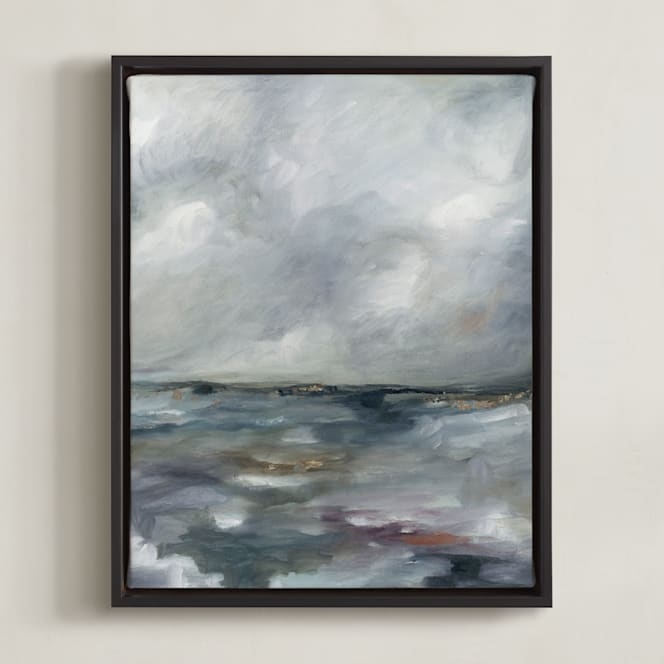 Le Eclat 2 Limited Edition Fine Art Print 2 - Image 0