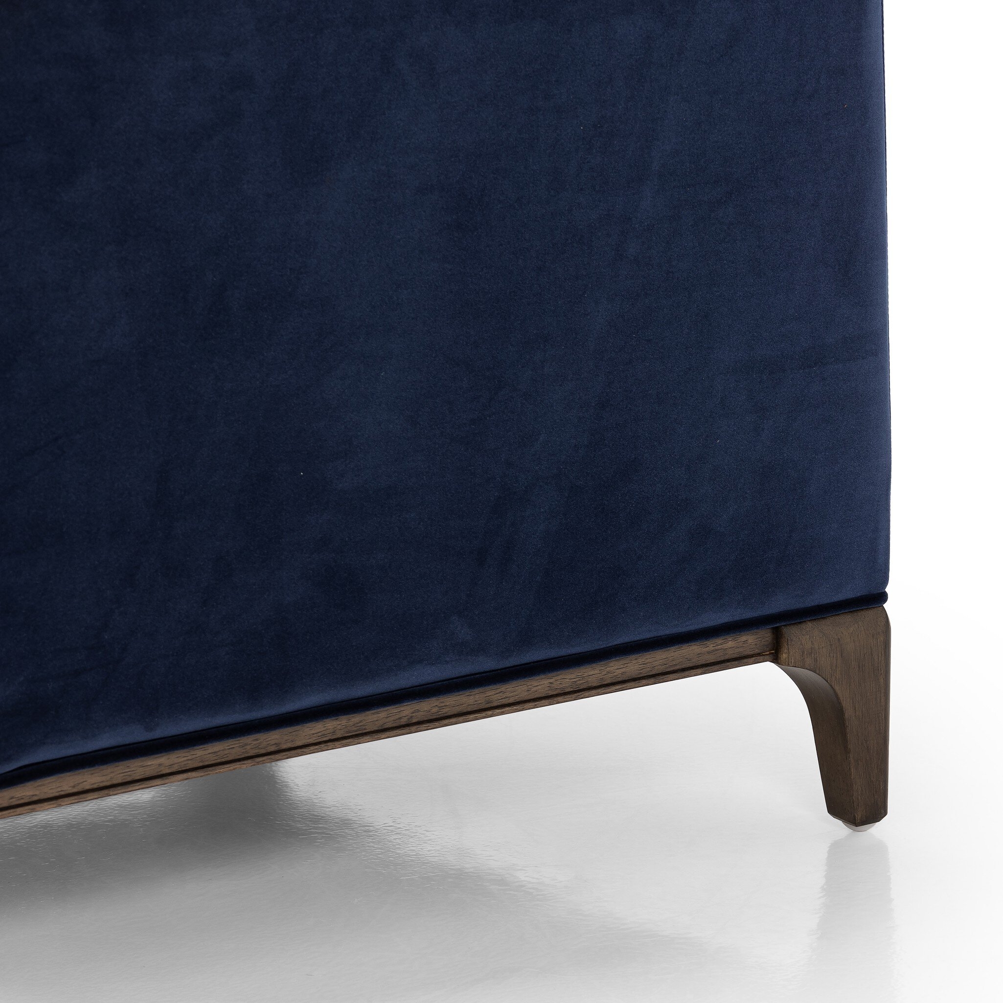 Dylan Chair - Sapphire Navy - Image 6