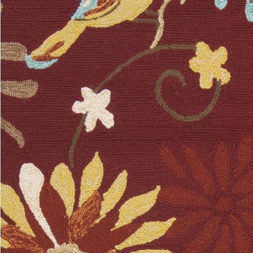 Rain 9' x 12' Area Rug - Image 4