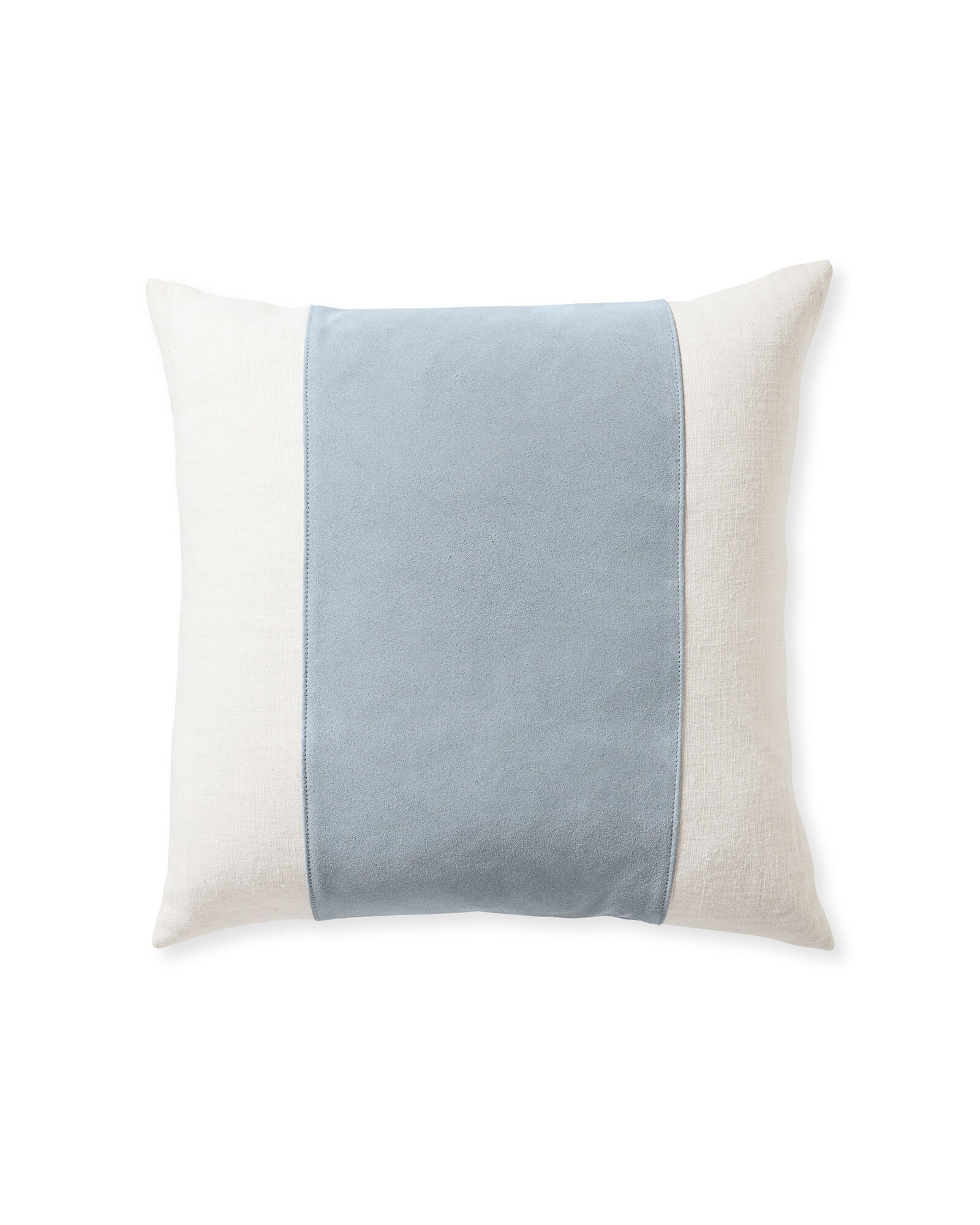 North Lake Pillow Cover - Image 0
