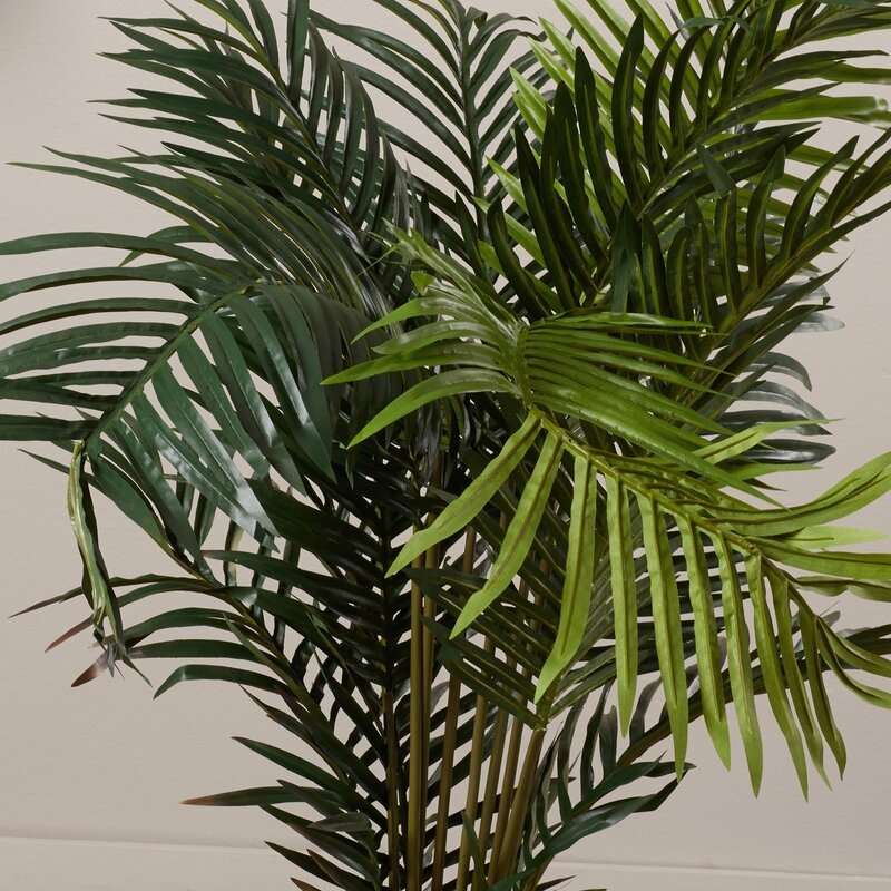 Fronds Esters 60" Artificial Palm Plant - Image 4