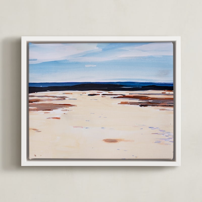 Blank Slate Limited Edition Fine Art Print 2 - Image 0