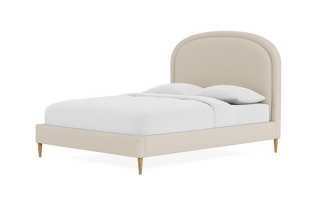 Anson Upholstered Bed - Image 2