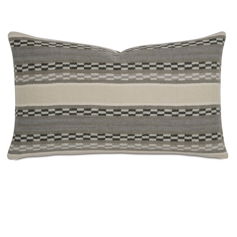 Eastern Accents Telluride Barclay Butera Rectangular Pillow Cover & Insert - Image 0