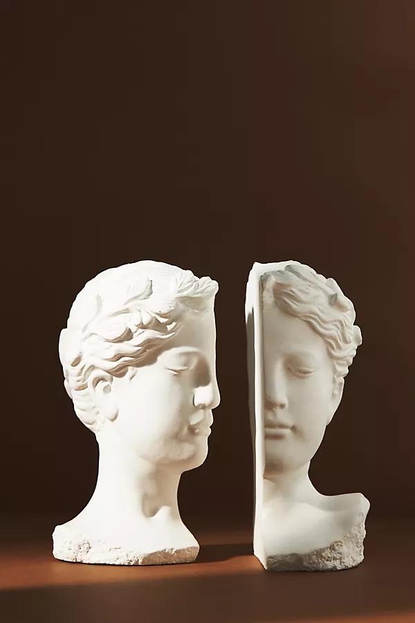 Glenda Bookends - Image 0